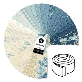 Special Delivery 2.5" Strips