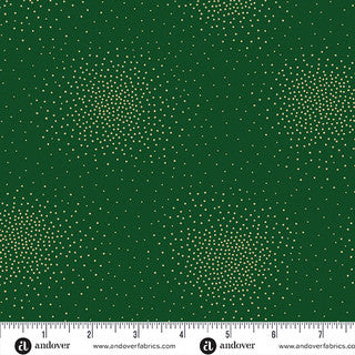Spritz Metallic / Pine