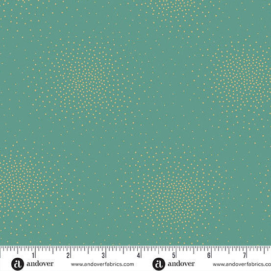 Spritz Metallic / Sage