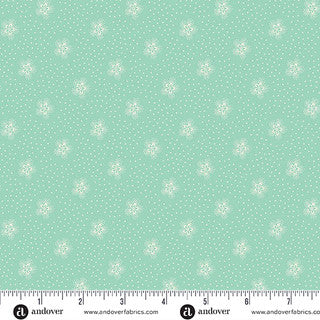 Snowberry / Snowstorm in Frost