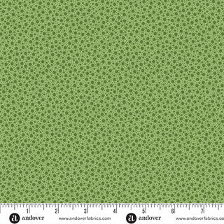 Snowberry / Flurry in Spruce
