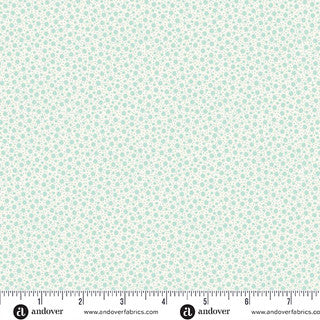 Snowberry / Flurry in Powder