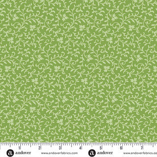Simply Vine / Leaf