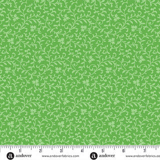 Simply Vine / Jade