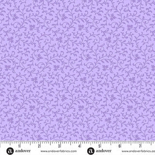 Simply Vine / Lilac