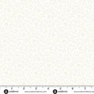Simply Vine / Cream
