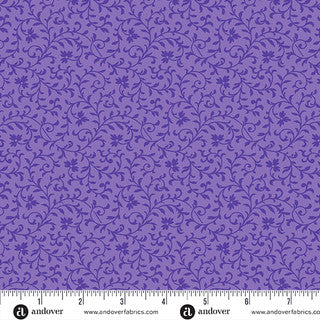 Simply Vine / Violet