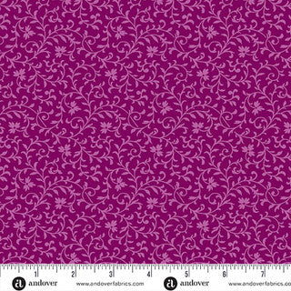Simply Vine / Berry