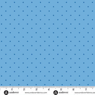 Simply Spot / Denim