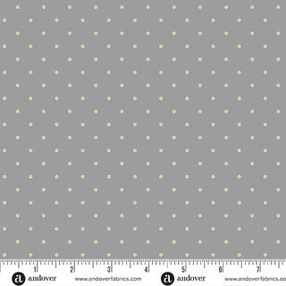 Simply Spot / Gray