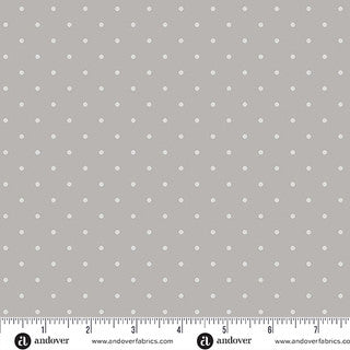 Simply Spot / Silver