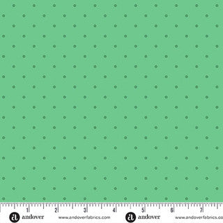 Simply Spot / Light Green