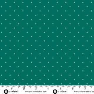 Simply Spot / Teal