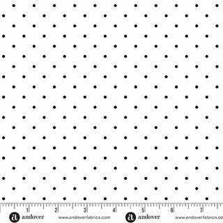 Simply Spot / White
