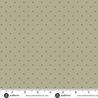 Simply Spot / Saddle