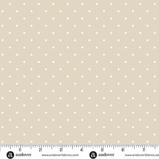 Simply Spot / Tan