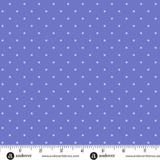 Simply Spot / Periwinkle