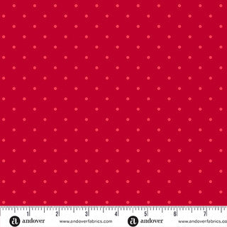 Simply Spot / Crimson