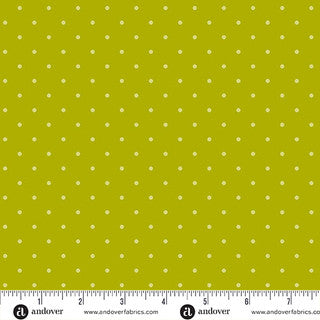Simply Spot / Chartreuse