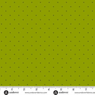 Simply Spot / Olive