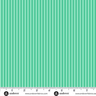 Simply Stripe / Jade