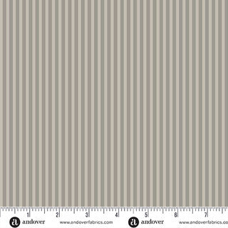 Simply Stripe / Truffle