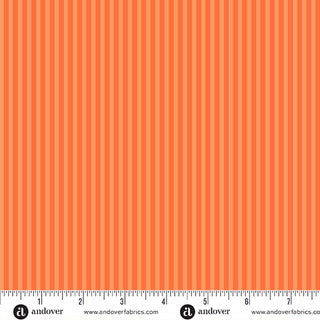 Simply Stripe / Carrot