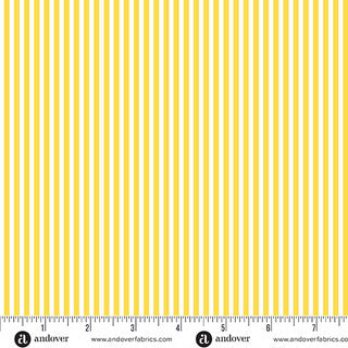 Simply Stripe / Lemon