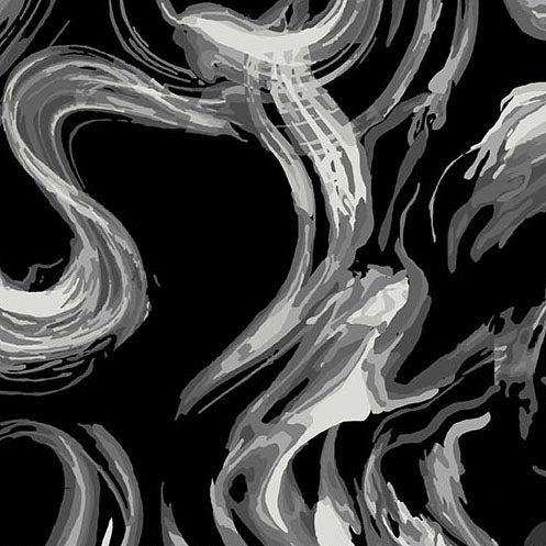 108" Phantasm / Smolder in Raven