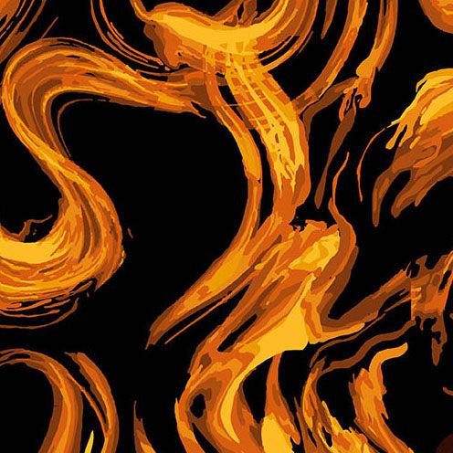 108" Phantasm / Smolder in Flame