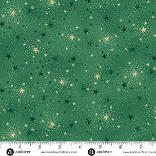 Adorn / Sparkle in Green