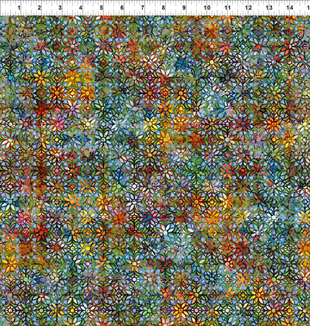 Dear Clara / Mosaic in Multi