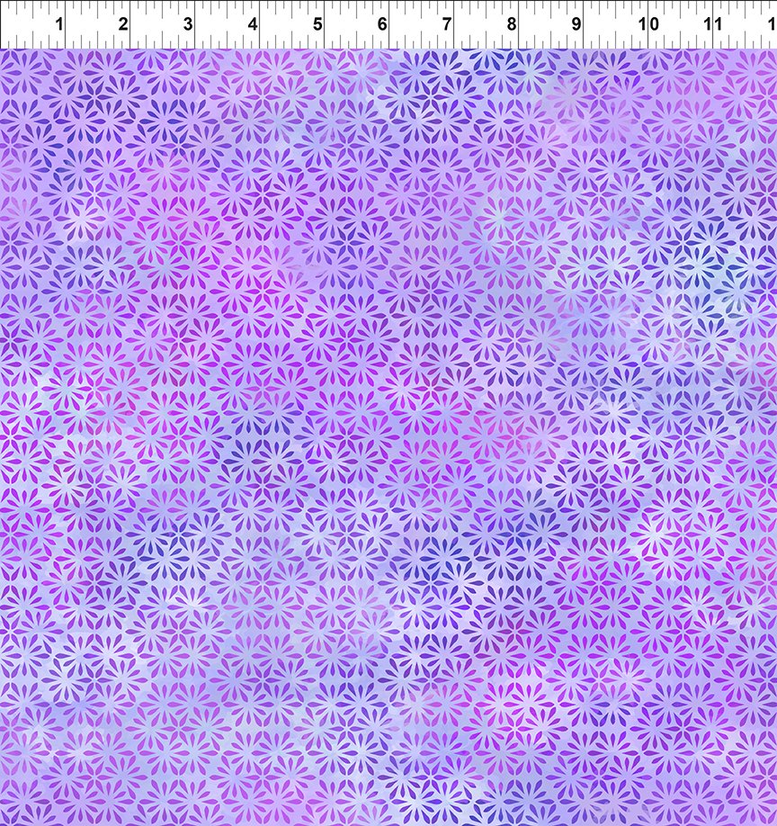 Felicity / Hex in Lavendar