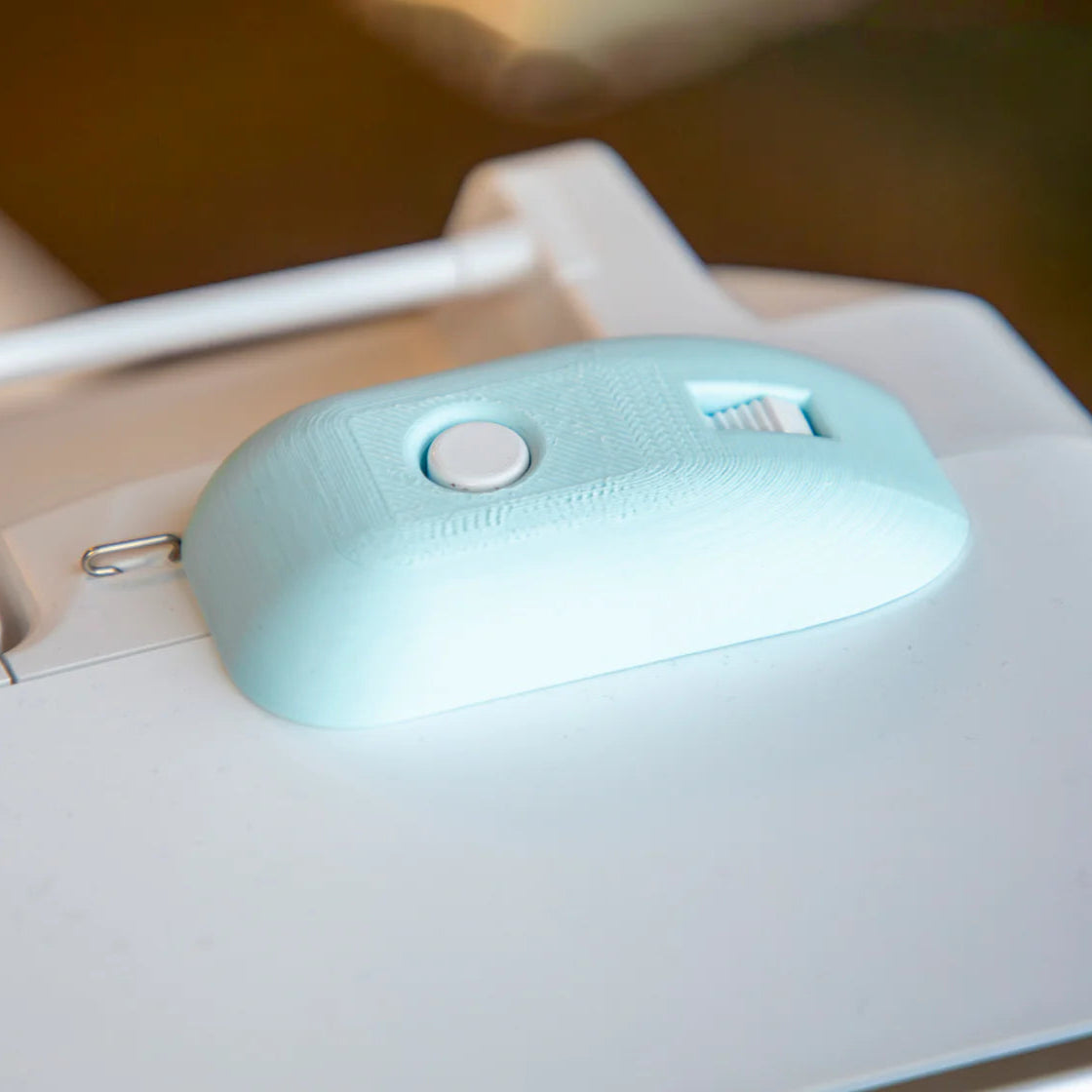 Bobbin Winder Protector for Bernina 4, 5, 7, & 9 Series