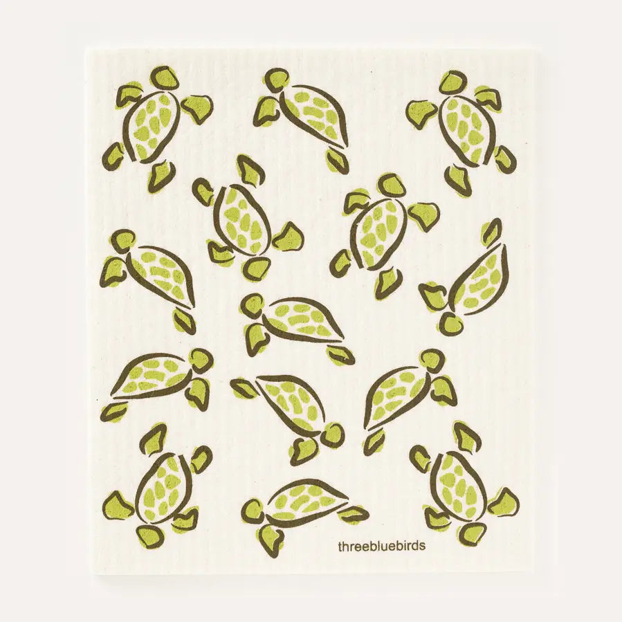 Swedish Dishcloth