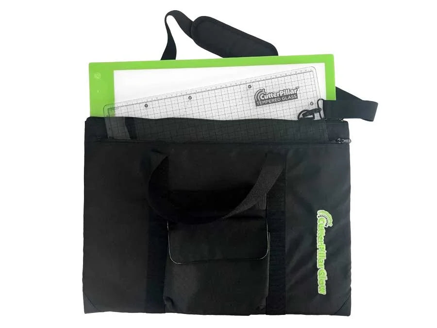 CutterPillar™ Tote Bag