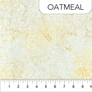 Banyan BFFs / Oatmeal
