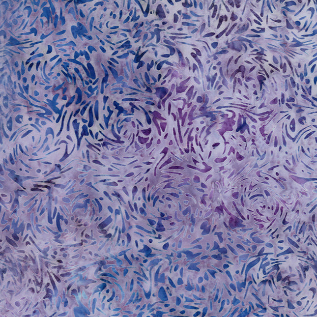 Banyan BFFs / Violet