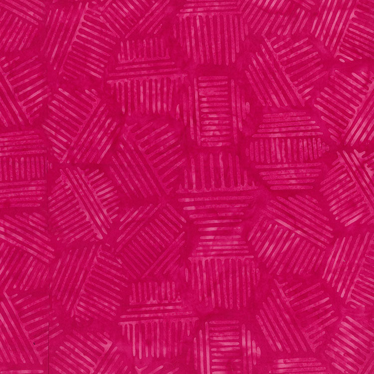Hexies / Pink Punch