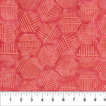 Hexies / Grapefruit