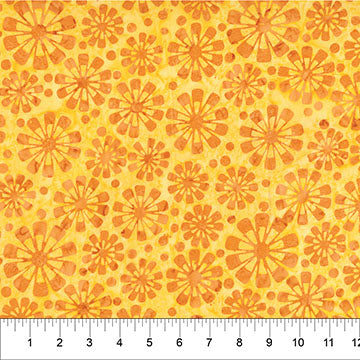 Chubby Blooms / Bloom Boom in Sunglow