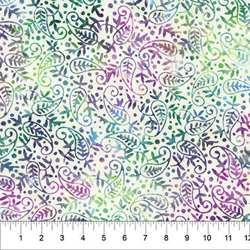 Jasmine Jewels / Vine in Ivory