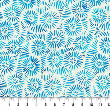 Jasmine Jewels / Daisy in Caribbean