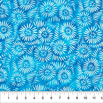 Jasmine Jewels / Daisy in Turquoise