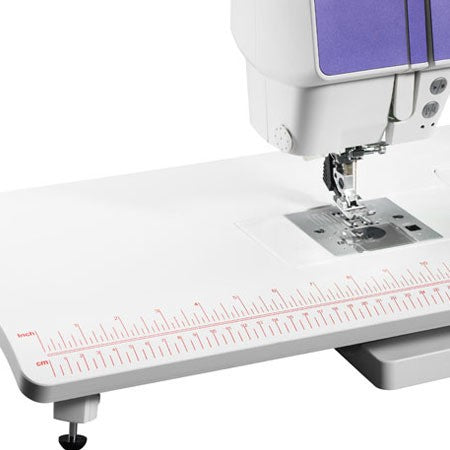 Extension Table (Group K)