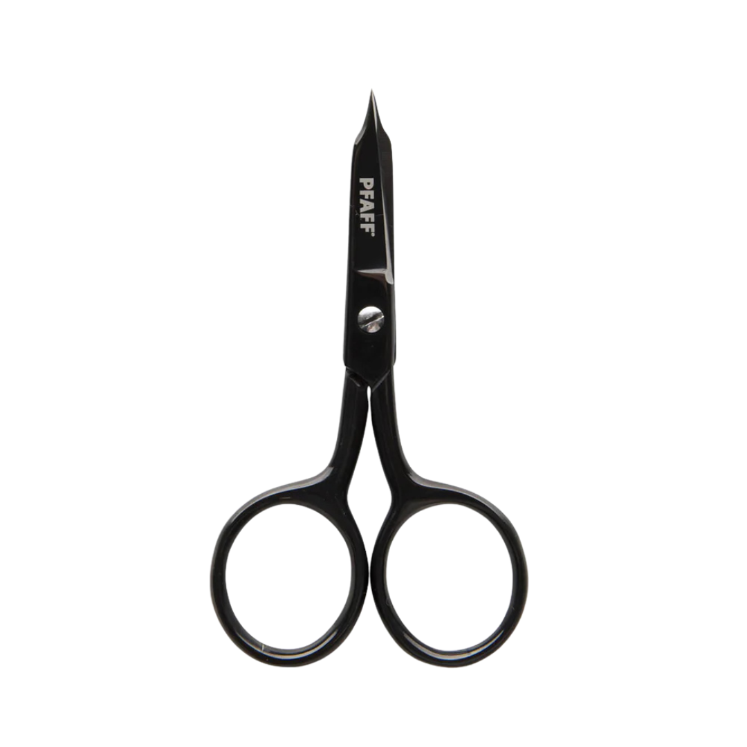 Micro Tip Straight Blade Scissor