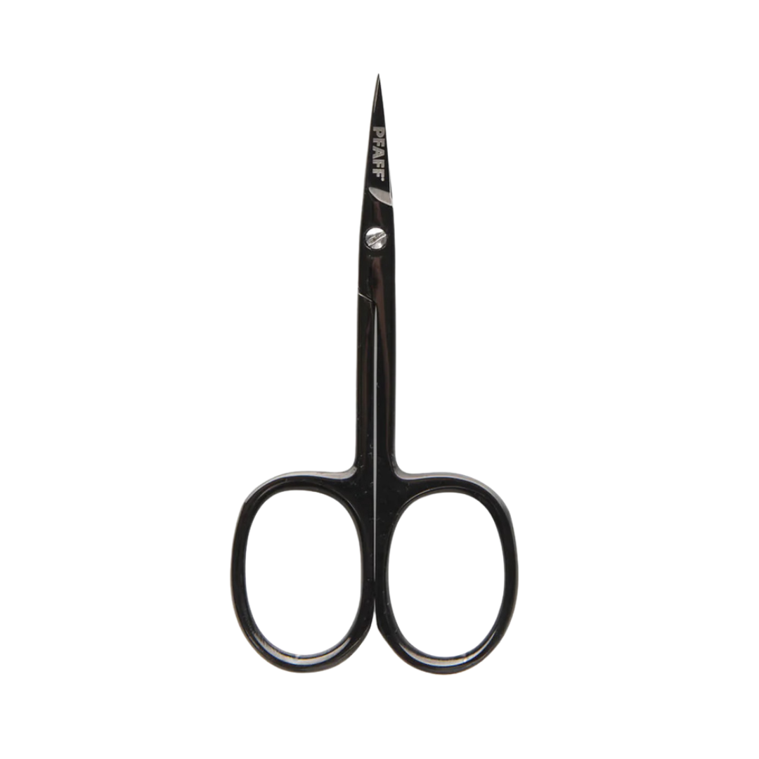 Curved Embroidery Scissor