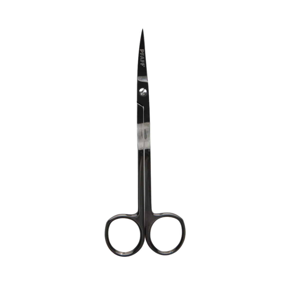 Double Curved Embroidery Scissor