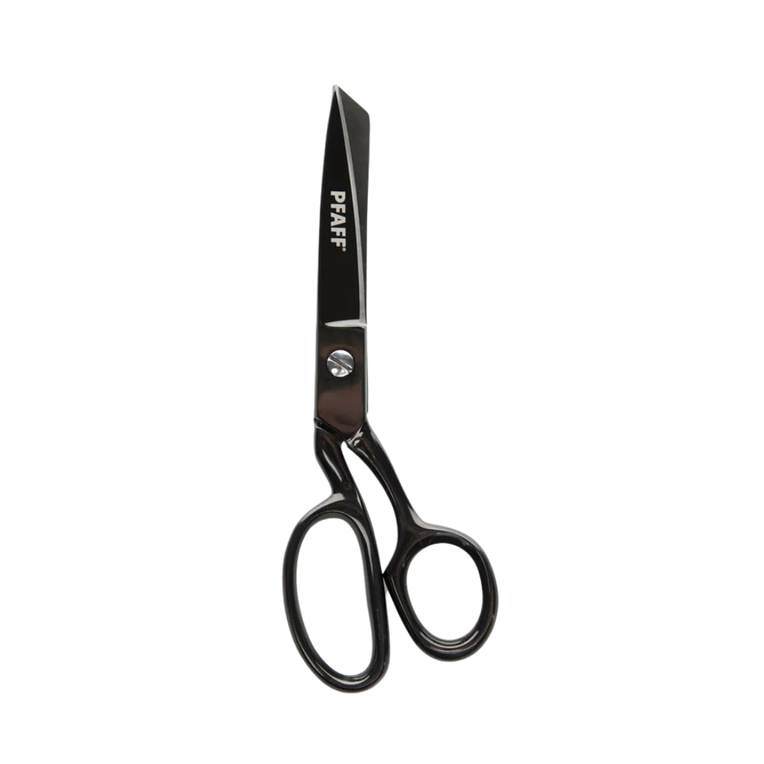 Bent Trimmer Scissor