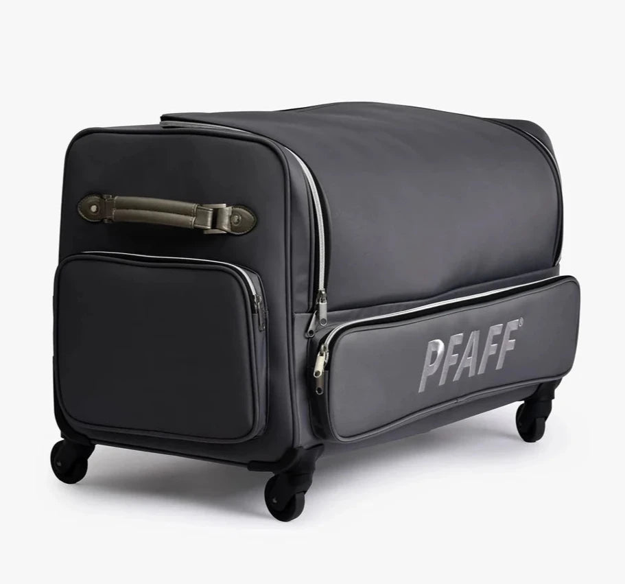 Pfaff Large Roller Bag
